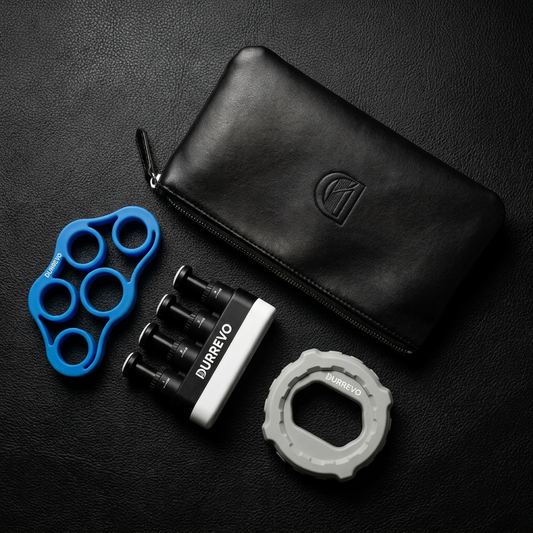 Durrevo Hand Conditioning Kit