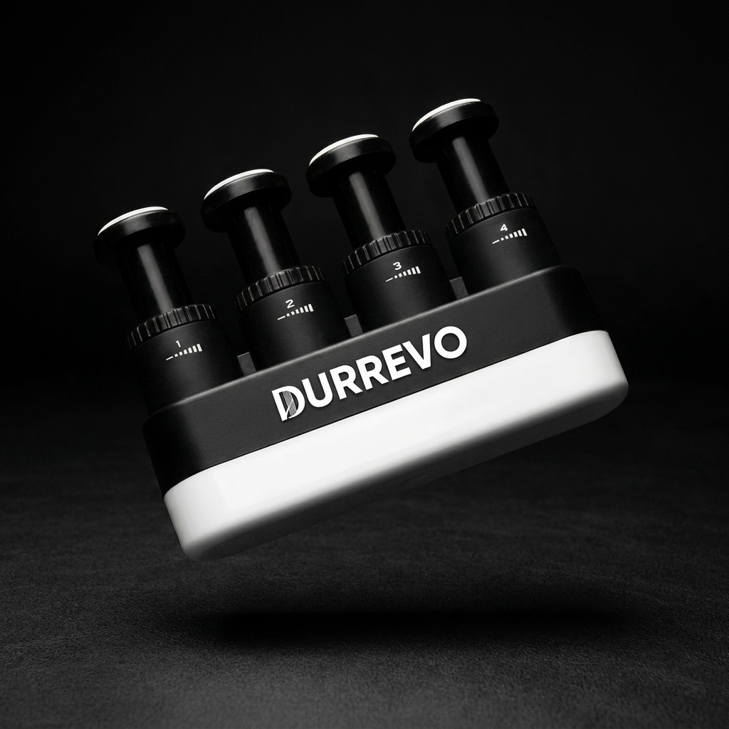 Durrevo Hand Conditioning Kit